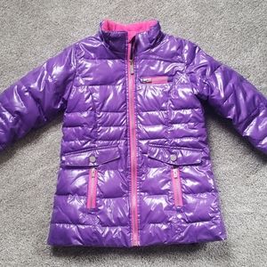 Versace Italia 1969 Sportivo Coat